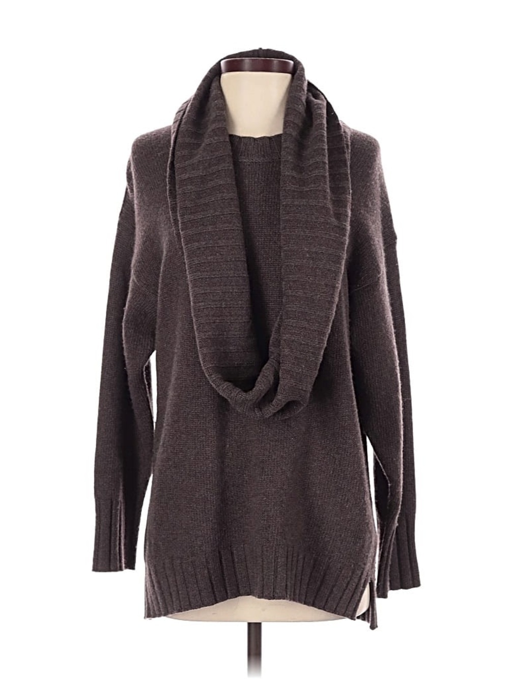 Brochu Walker Lou Cowl Sweater